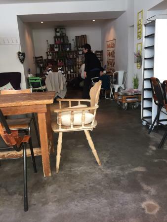 Kistenpfennig Familienbäckerei